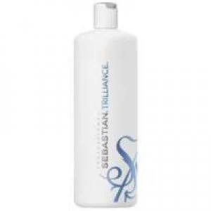 Image of Sebastian Professional Trilliance Conditioner 1000ml