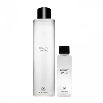 Image of Son Beauty Water Toner Son - 340ml