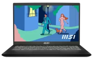 Image of MSI Modern 15 15.6" i7 8GB 512GB Laptop