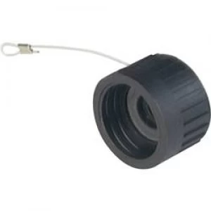 Image of Hirschmann 831 529 100 CA 00 SD 2 Protective Cap For CA series With Variable Strap