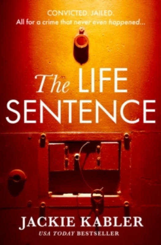 Image of The Life Sentence. Paperback. By Jackie Kabler Books