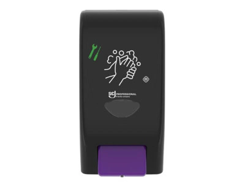 Image of SC JOHNSON Professional Cleanse Heavy Dispenser 4 Litre - Sc Johnson Professional HVY4LDB