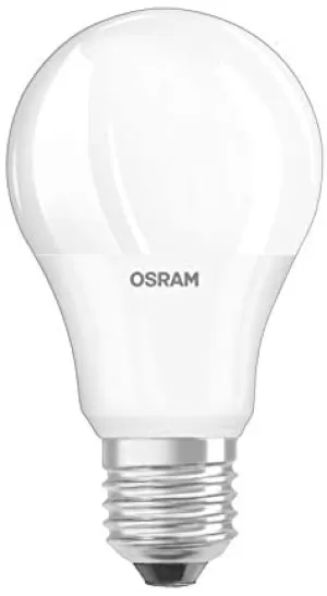 Image of Osram LED GLS 60W ES Light Bulbs