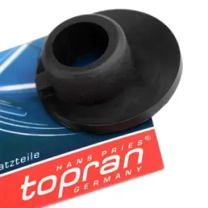 Image of TOPRAN Bushing, selector-/gear lever VW,AUDI,SKODA 111 340 357711590C,357711590C,357711590C 357711590C