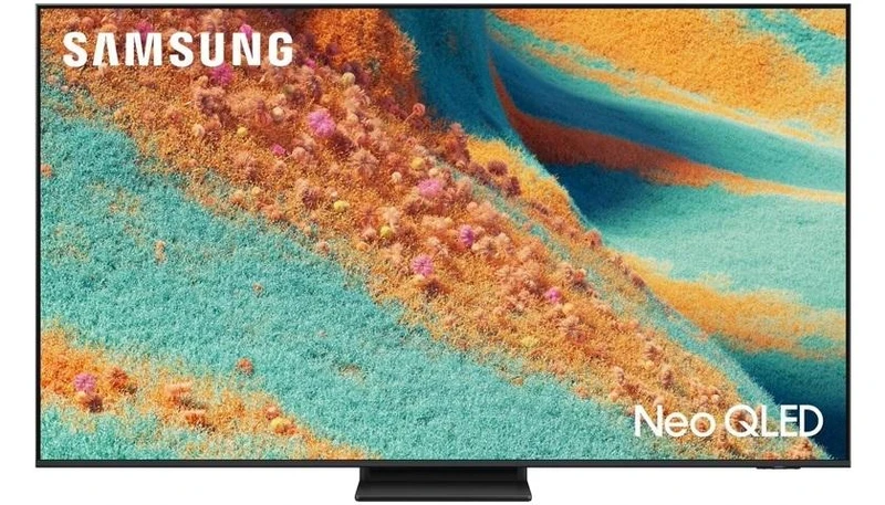Image of Samsung 65" QE65QN85F 4K Neo QLED TV
