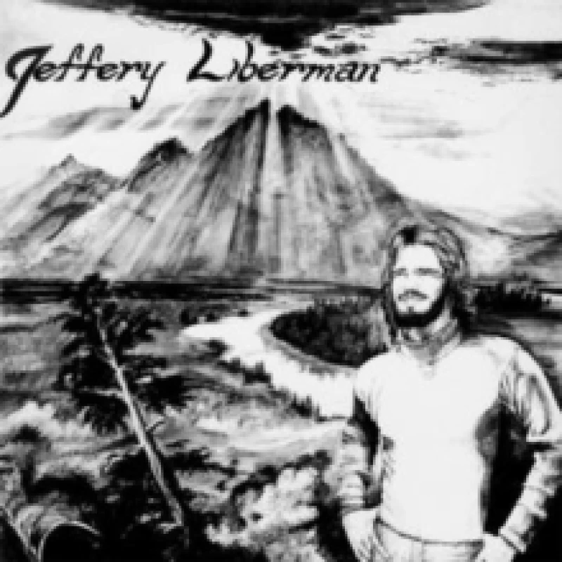 Image of Jeffery Liberman Vinyl