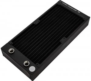 Image of EK-CoolStream PE 240 Cooling Radiator