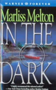Image of In the Dark by Marliss Melton Book