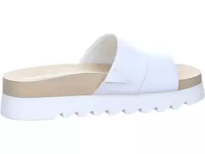 Image of Timberland Strap Sandals white Santa Monica Sunrise