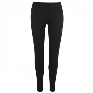 Image of Karrimor Shield Tights Ladies - Black