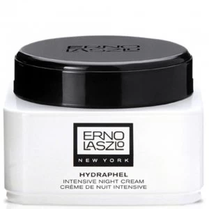Image of Erno Laszlo Hydraphel Intensive Night Cream (1.7oz)