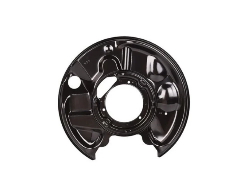 Image of LTD LTD-2104201444 Brake Disc Back Plate Rear Axle Left Splash Panel,brake disc (1330)