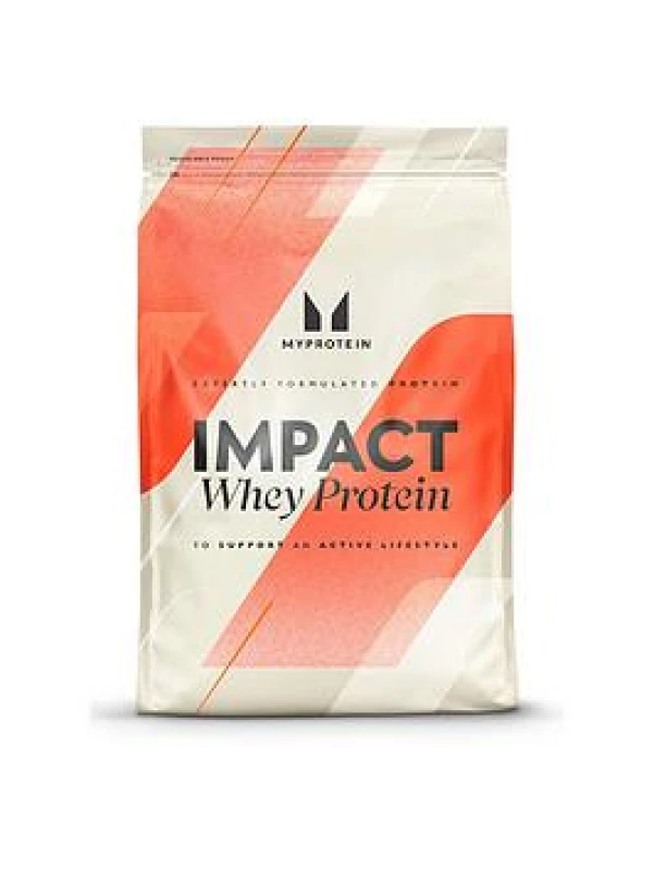 Image of Impact Whey Protein Natural Chocolate 2.5kg