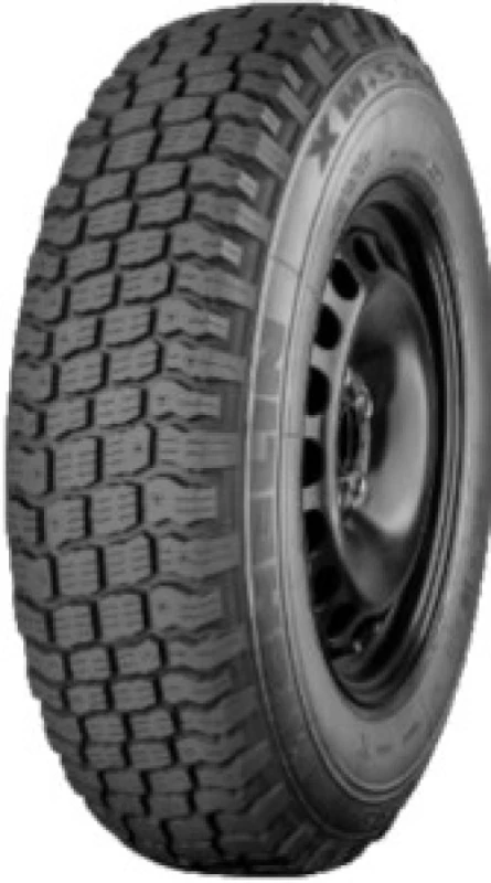 Image of Michelin Collection X M+S 244 ( 205 R16 104T RF ) Summer tires