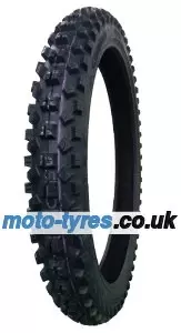 Image of Shinko F546 ( 80/100-21 TT 51M Front wheel )