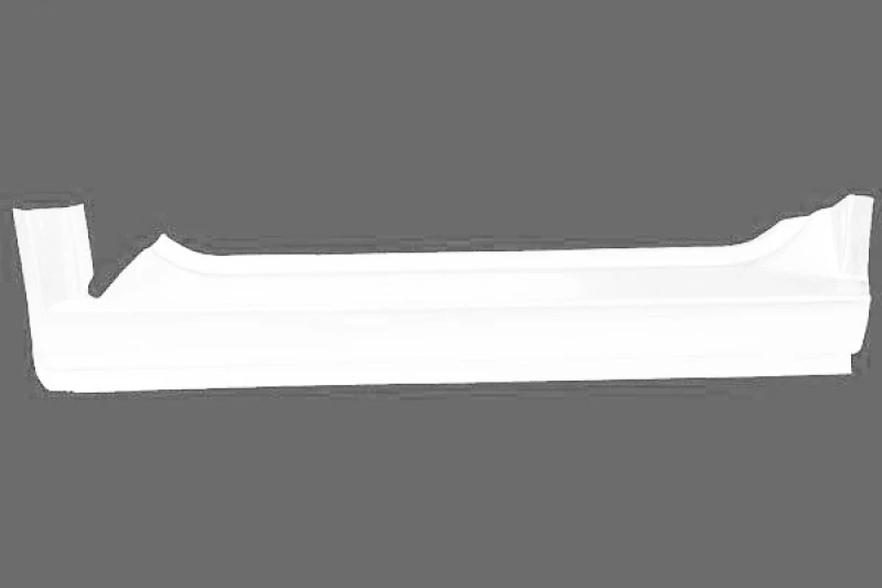 Image of KLOKKERHOLM 9558042 Rocker Panel Right Front Foot Board,door sill (177)