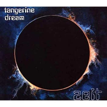 Image of Tangerine Dream - Zeit CD