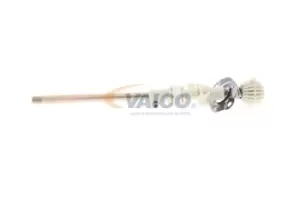 Image of VAICO Selector-/Gear Lever V10-2783 VW,SEAT,GOLF II (19E, 1G1),Jetta II (19E, 1G2, 165),TOLEDO I (1L)