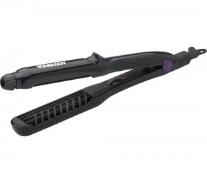 Image of Toni & Guy TGST2995UK1 Twist and Crimp Curling Tongs