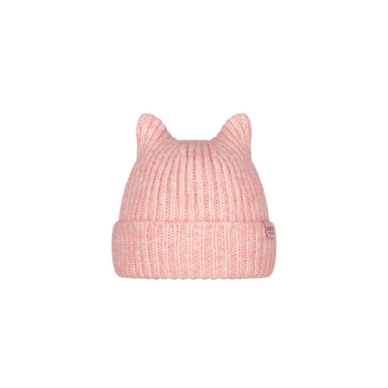 Image of Barts Girl's hat Barts Akeya Rose Female 53/55 cm