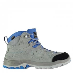 Image of Garmont Escape GTX Junior Walking Shoes - Grey