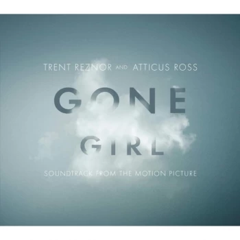 Image of Trent Reznor And Atticus Ross - Gone Girl (Soundtrack From The Motion Picture) Vinyl
