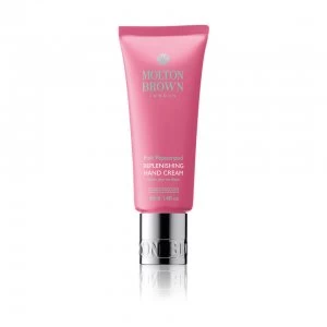 Image of Molton Brown Fiery Pink Pepper Hand Cream 40ml