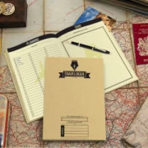 Image of Travelogue Holiday Memories Set
