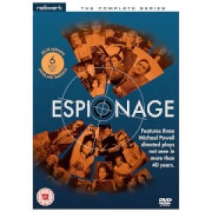 Image of Espionage (ITV Series)
