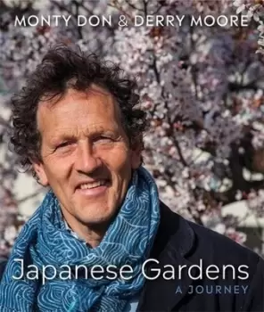 Image of Japanese gardens by Monty Don