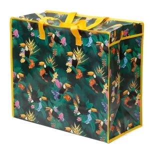 Image of Toucan Party Laundry Storage Bag
