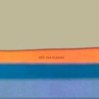 Image of Aix Em Klemm - Aix Em Klemm Vinyl
