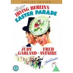 Image of Easter Parade DVD