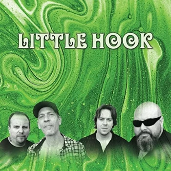 Image of Little Hook - Little Hook Vinyl
