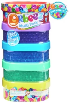 Image of Orbeez Mega Multipack