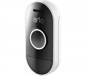 Image of Arlo AAD1001 Smart Wireless Doorbell