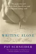 Image of writing alone and with others