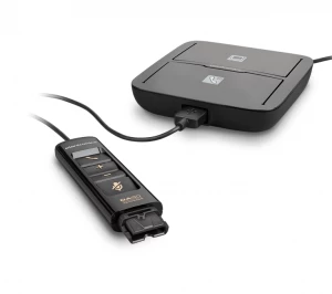 Image of Plantronics Mda480 Qd