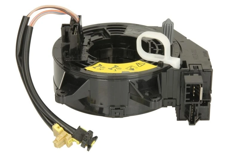 Image of AKUSAN K01W123AKN Clock spring Plastic Clock spring (4826)