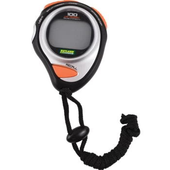 Image of Multi-function Digital Stopwatch - Rutland Sport