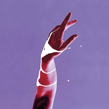 Image of Mj Guider - Sour Cherry Bell Vinyl