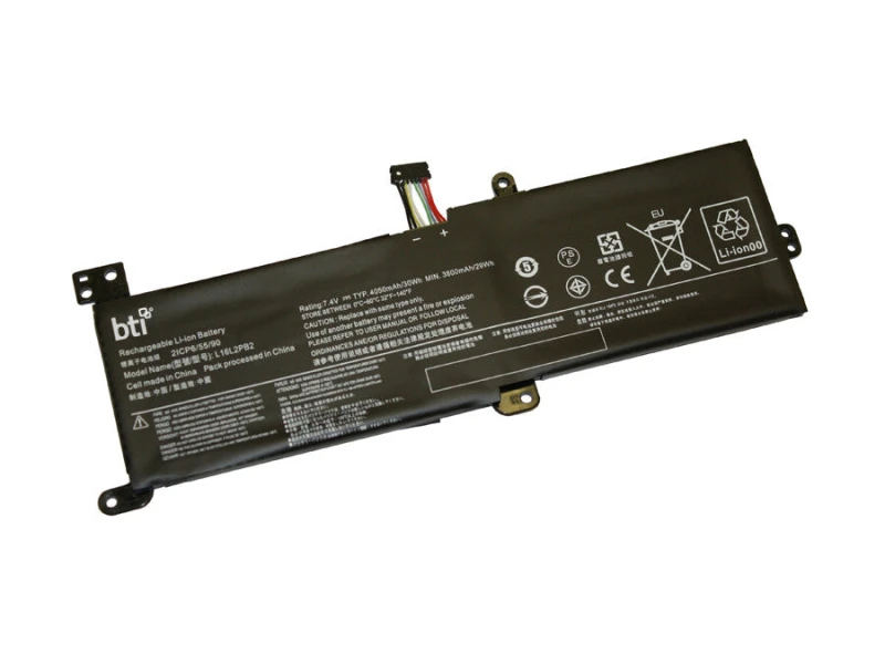 Image of BTI BTI 5B10W67165 compatible laptop battery - 18 month warranty 5B10W67165-BTI
