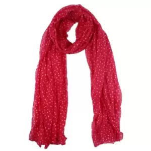 Image of Regatta Sancia Scarf 99 - Pink