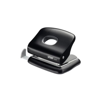 Image of Rapid FC20 Fashion Office Hole Punch - Black