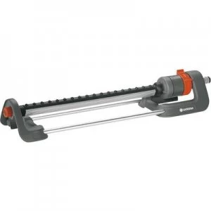 Image of GARDENA 2084-20 Classic Polo 280 Square sprinkler 120 - 280 m²