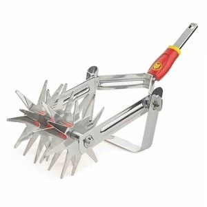 Image of Wolf Garten Multi-Change Soil Miller 15cm (2019 Model)