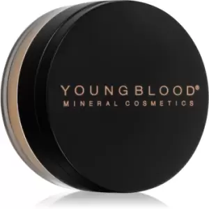 Image of Youngblood Mineral Rice Setting Powder Loose Mineral Powder Make-up Medium 12 g