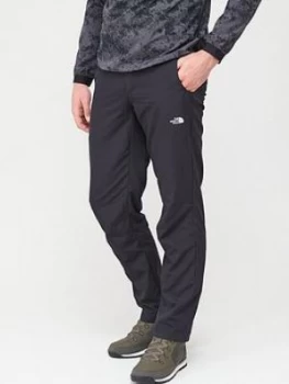 Image of The North Face Tanken Pants - Black