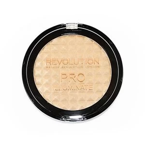 Image of Makeup Revolution Pro Illuminate 21G