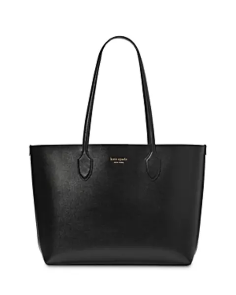 Image of kate spade new york Bleecker Large Leather Tote